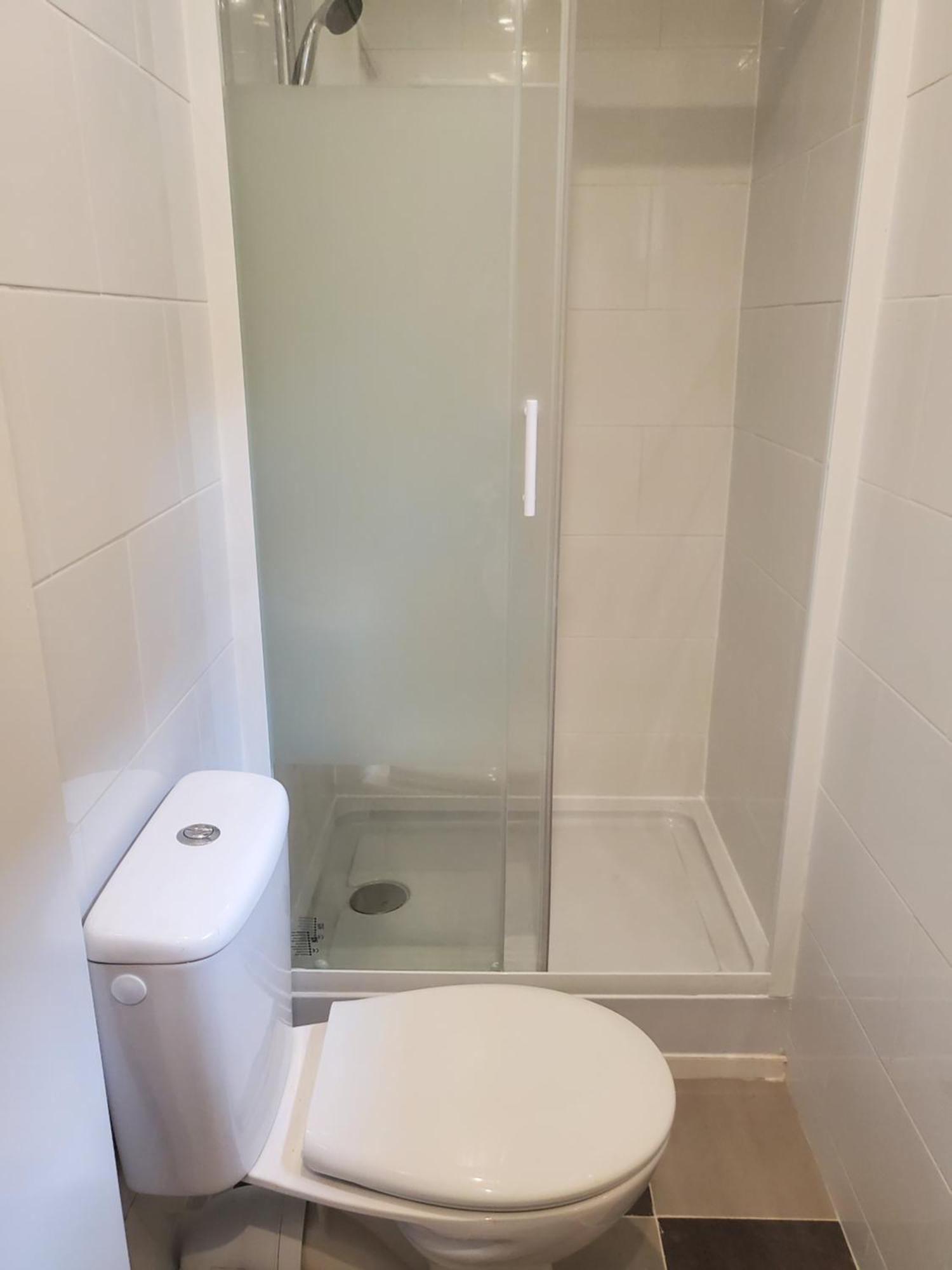 Appartement Pres De Stade De France Обервил Екстериор снимка